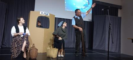 Kulturni večer v Famljah 1